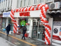 Organizasyonlarımızdan Görüntüler