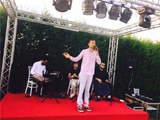 İlahi ve Semazen Grubu