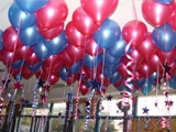 Balon Dekorasyonu